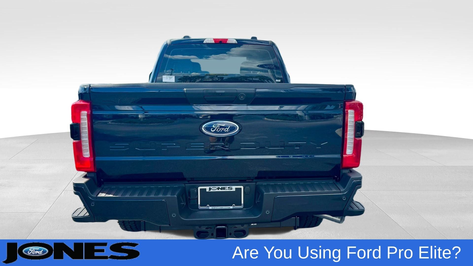 2025 Ford F-250 F-250® XL