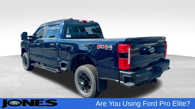 2025 Ford F-250 F-250® XL