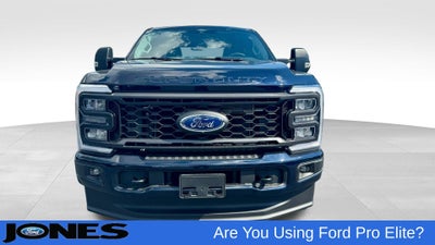 2025 Ford F-250 F-250® XL