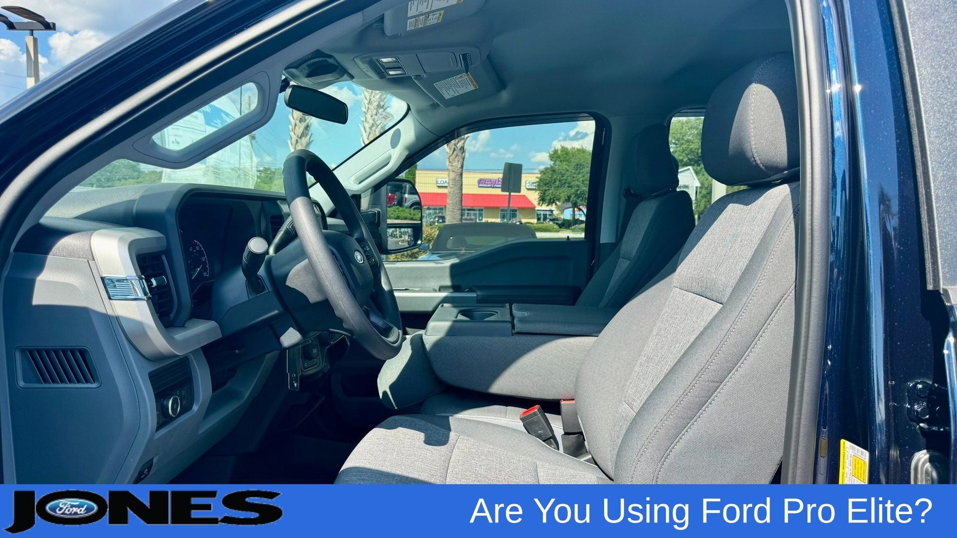 2025 Ford F-250 F-250® XL