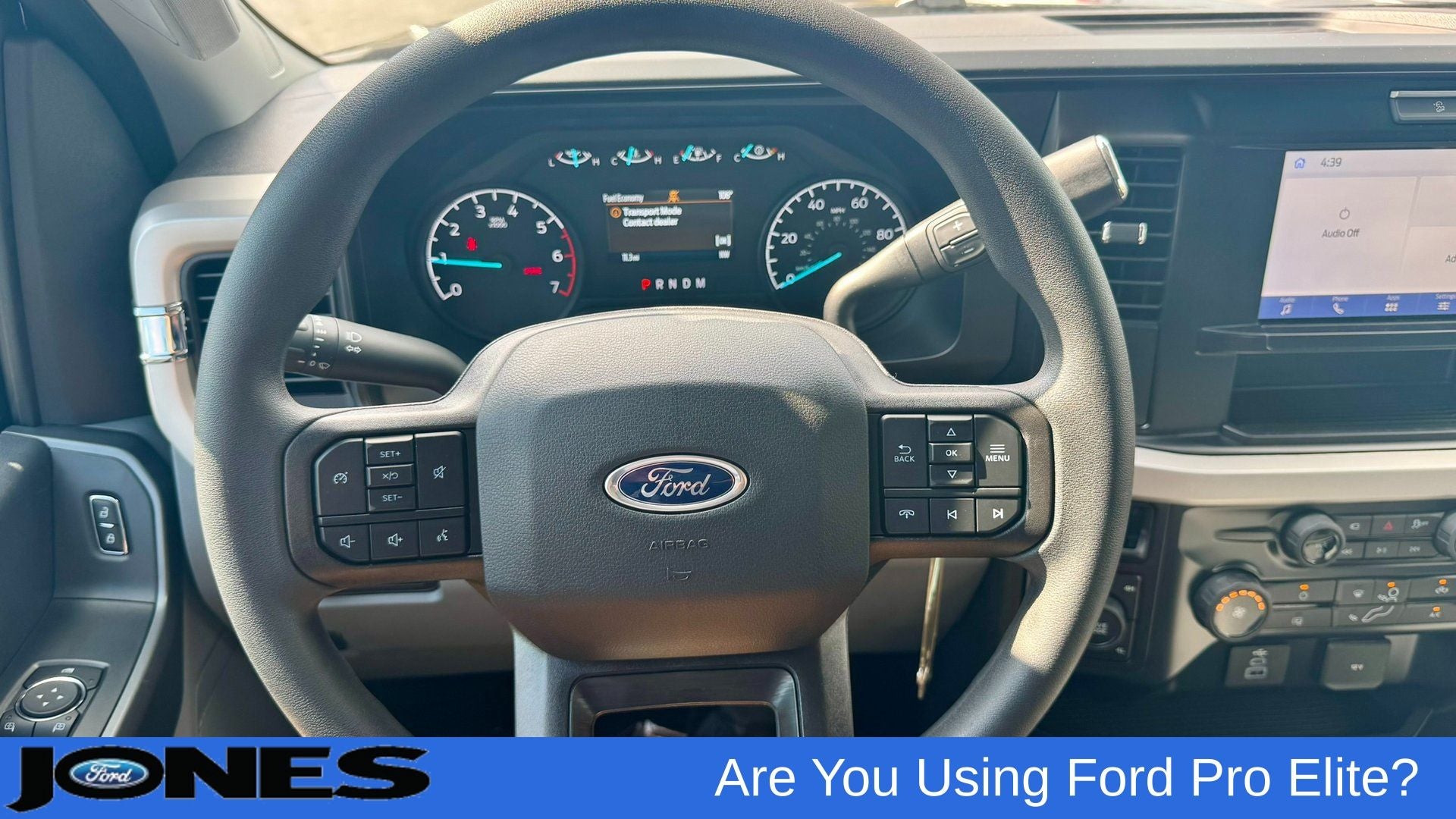 2025 Ford F-250 F-250® XL