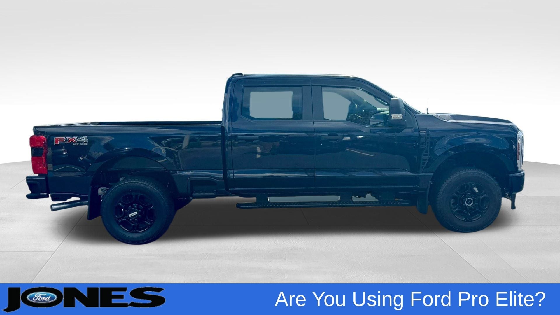 2025 Ford F-250 F-250® XL