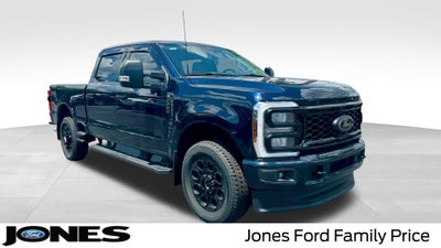 2025 Ford F-250 F-250® XLT
