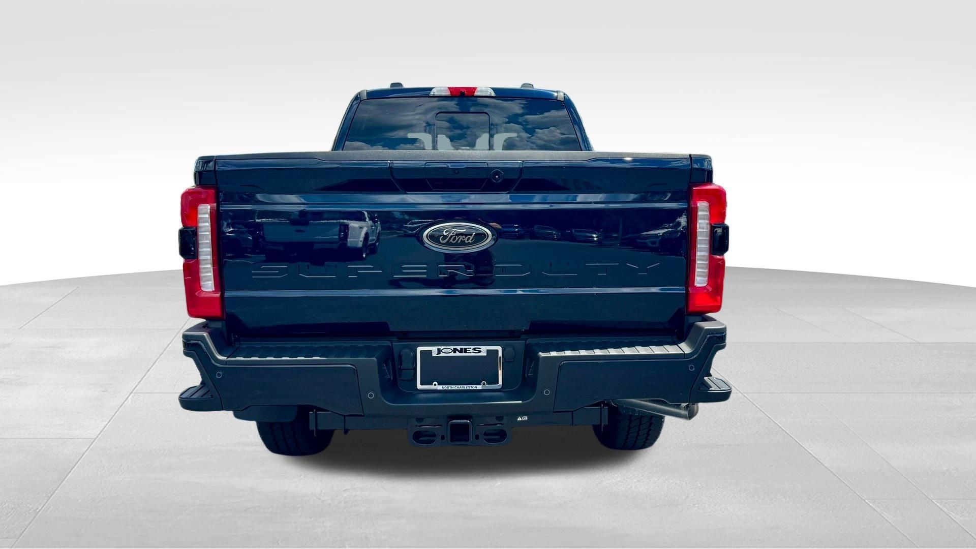 2025 Ford F-250 F-250® XLT