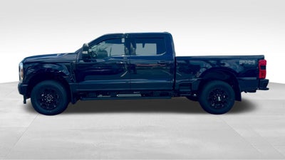 2025 Ford F-250 F-250® XLT