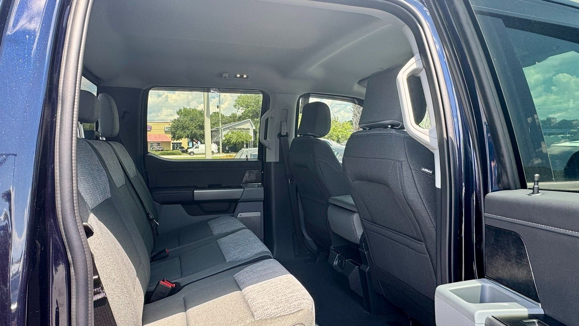 2025 Ford F-250 F-250® XLT