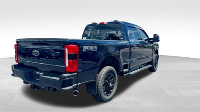 2025 Ford F-250 F-250® XLT