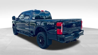 2025 Ford F-250 F-250® XLT