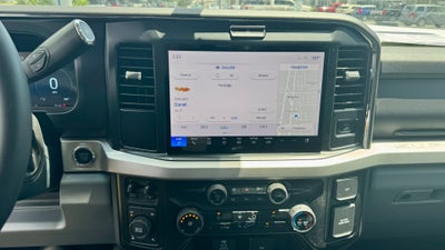 2025 Ford F-250 F-250® XLT