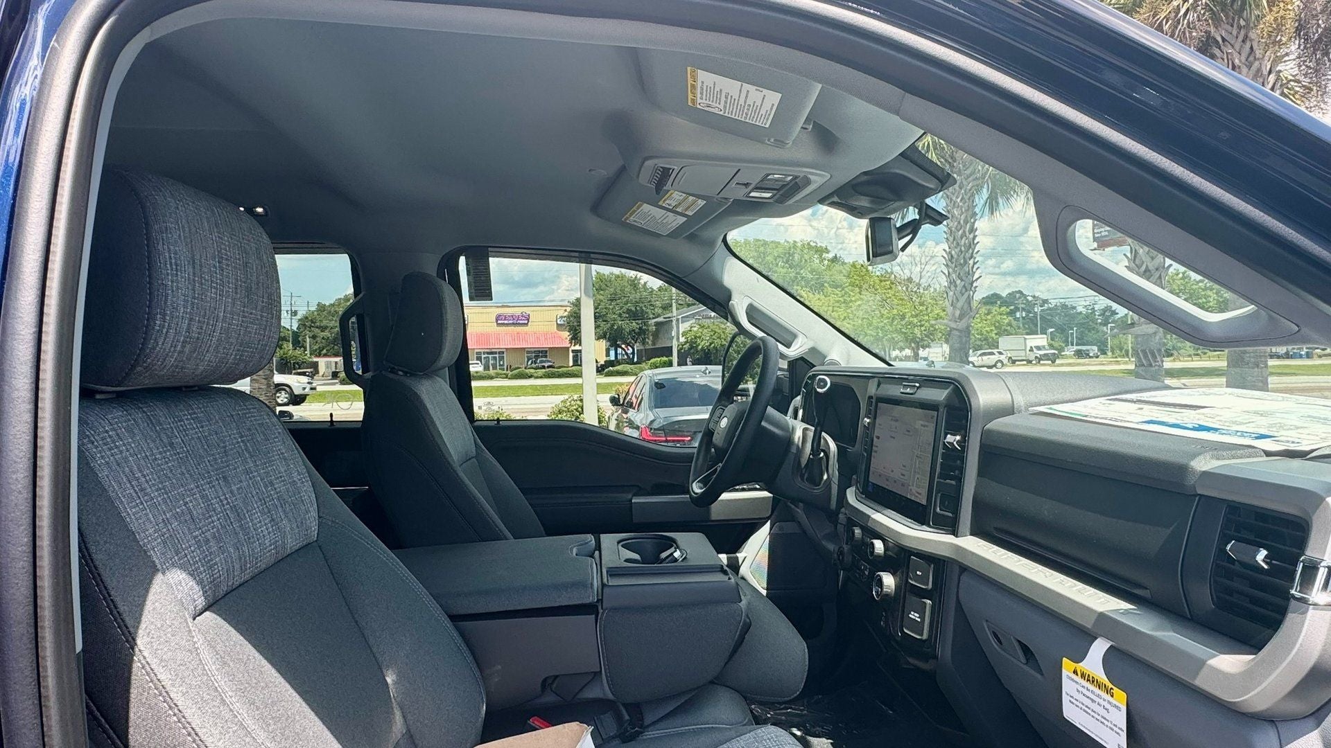 2025 Ford F-250 F-250® XLT