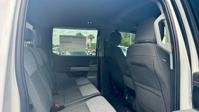 2025 Ford F-250 F-250® XLT