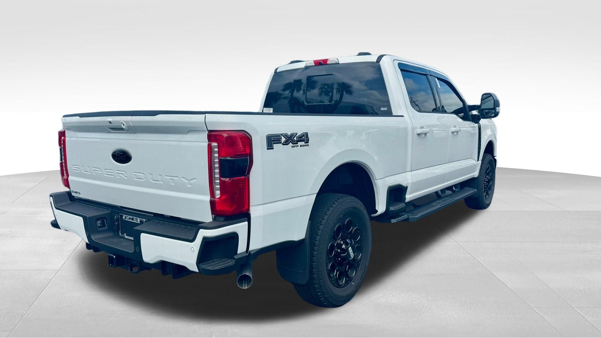 2025 Ford F-250 F-250® XLT
