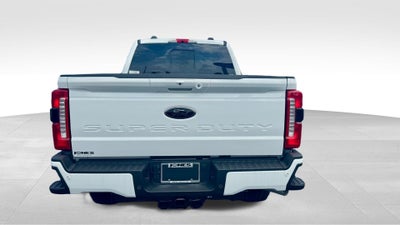 2025 Ford F-250 F-250® XLT