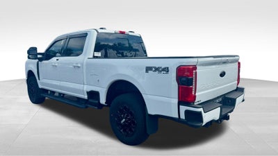 2025 Ford F-250 F-250® XLT
