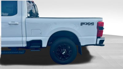 2025 Ford F-250 F-250® XLT