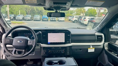 2025 Ford F-250 F-250® XLT