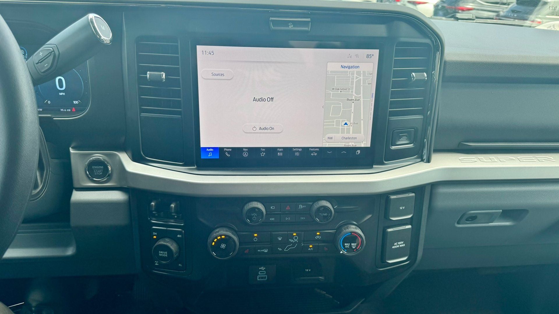 2025 Ford F-250 F-250® XLT