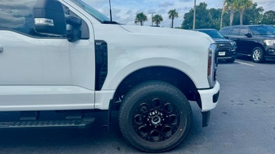 2025 Ford F-250 F-250® XLT