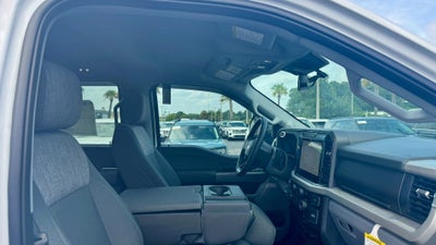 2025 Ford F-250 F-250® XLT
