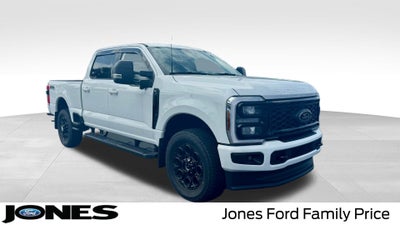 2025 Ford F-250 F-250® XLT