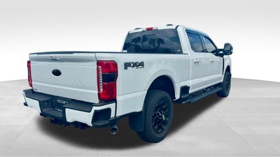 2025 Ford F-250 F-250® XLT