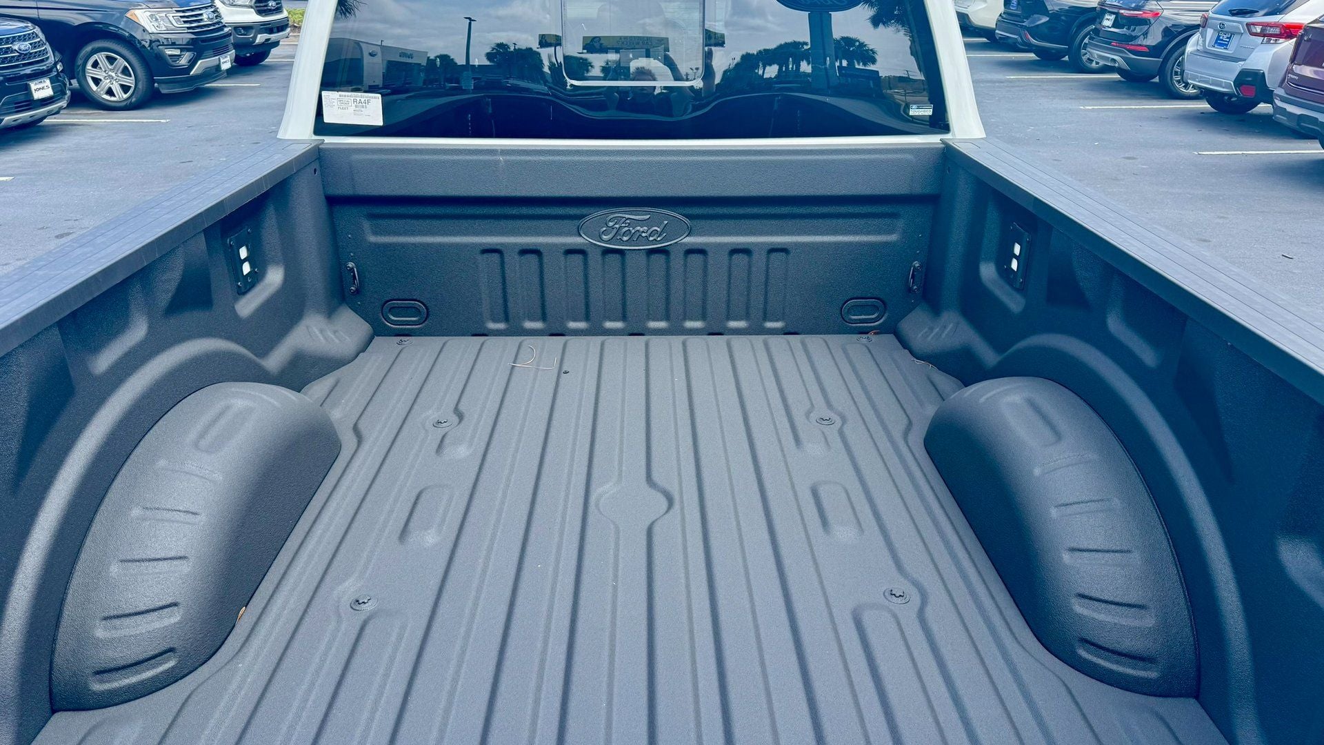 2025 Ford F-250 F-250® XLT