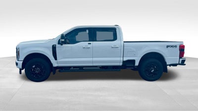 2025 Ford F-250 F-250® XLT