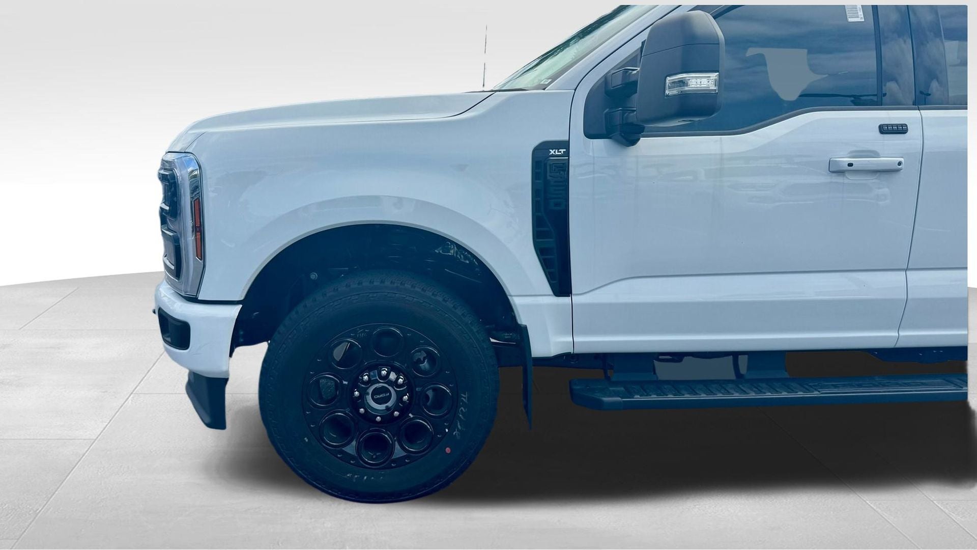 2025 Ford F-250 F-250® XLT