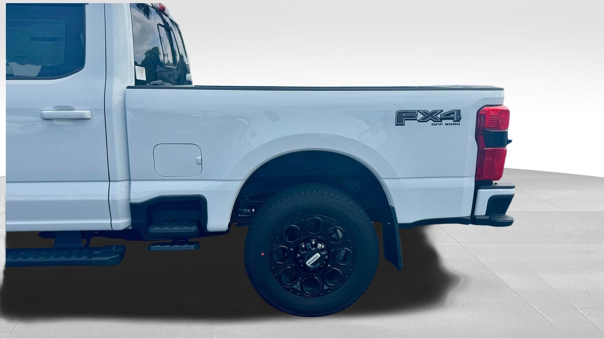 2025 Ford F-250 F-250® XLT