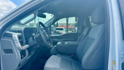 2025 Ford F-250 F-250® XLT