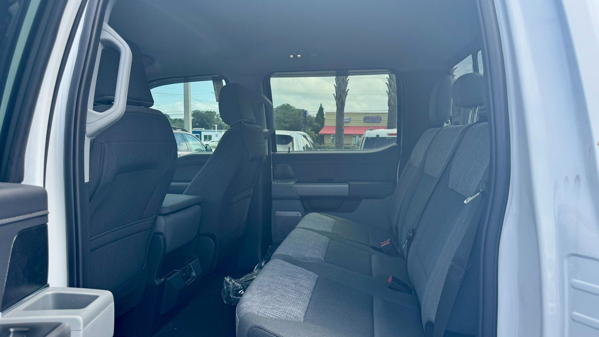 2025 Ford F-250 F-250® XLT