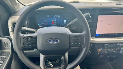 2025 Ford F-250 F-250® XLT