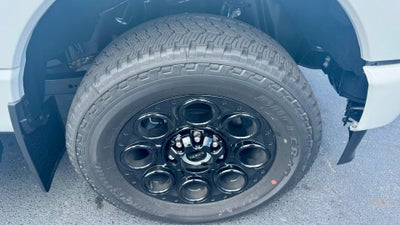 2025 Ford F-250 F-250® XLT