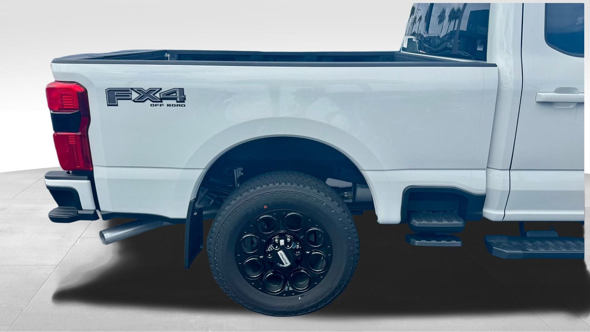 2025 Ford F-250 F-250® XLT