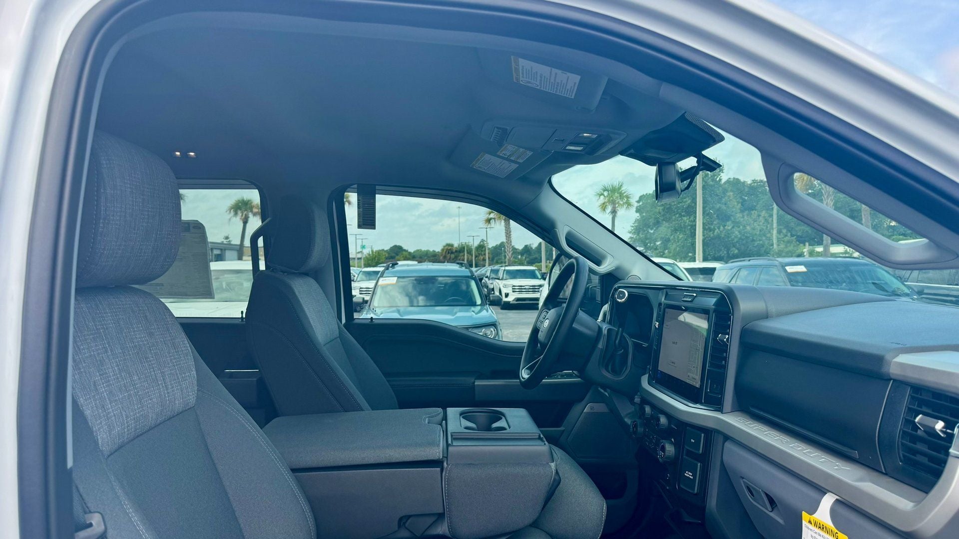 2025 Ford F-250 F-250® XLT