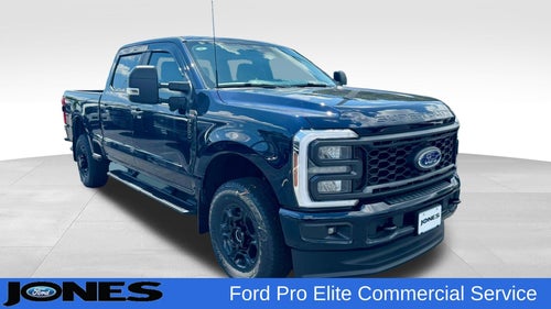 2025 Ford F-250 F-250® XL