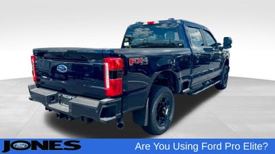 2025 Ford F-250 F-250® XL