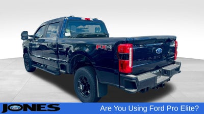 2025 Ford F-250 F-250® XL