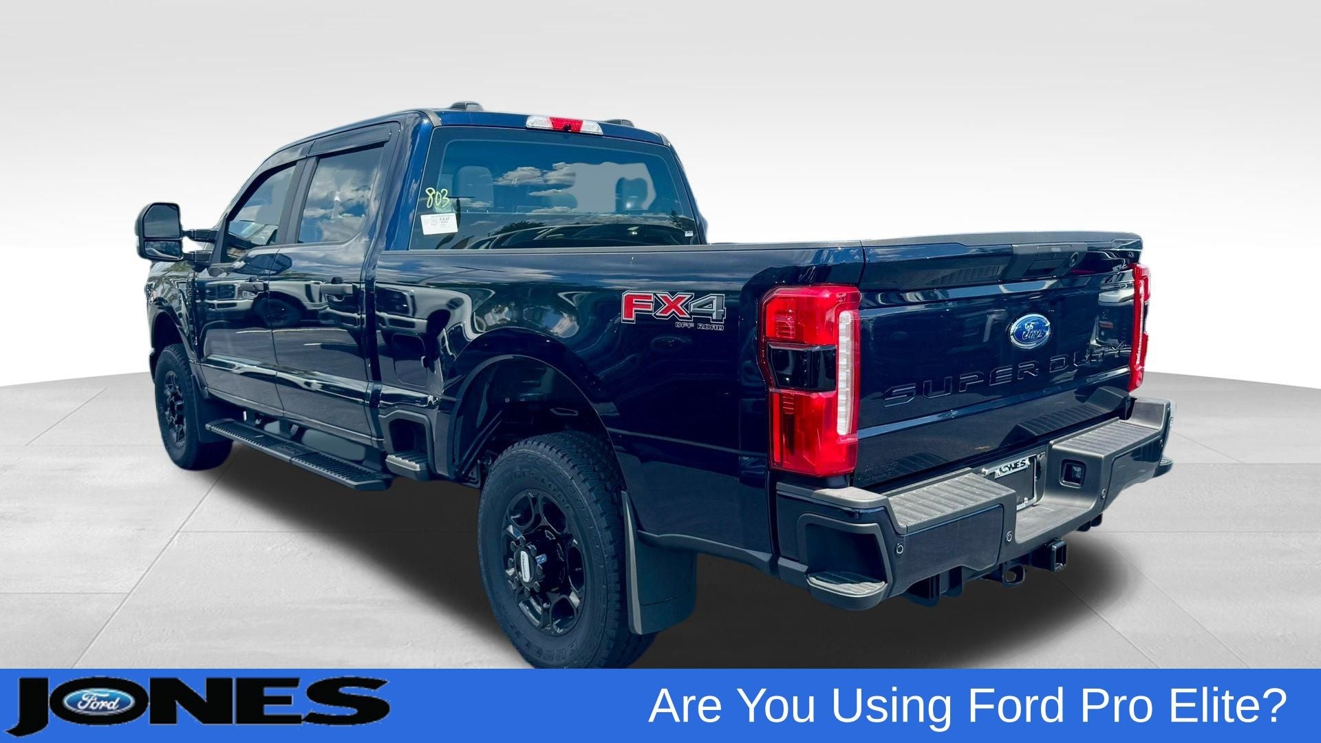 2025 Ford F-250 F-250® XL