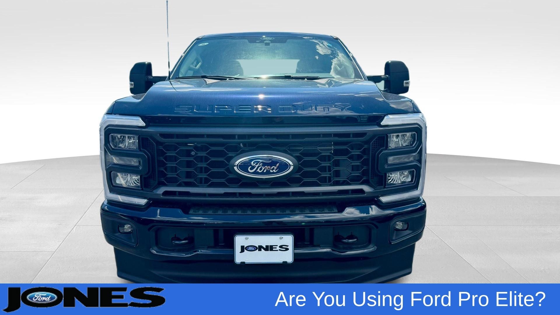 2025 Ford F-250 F-250® XL