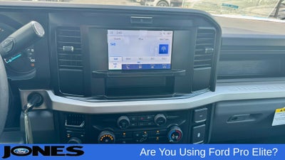 2025 Ford F-250 F-250® XL