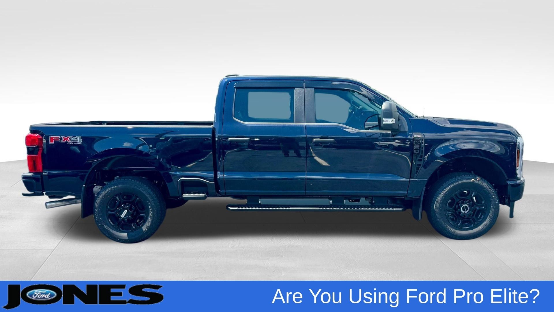 2025 Ford F-250 F-250® XL