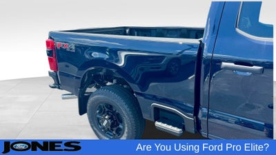 2025 Ford F-250 F-250® XL