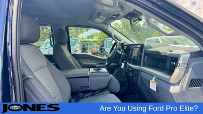 2025 Ford F-250 F-250® XL