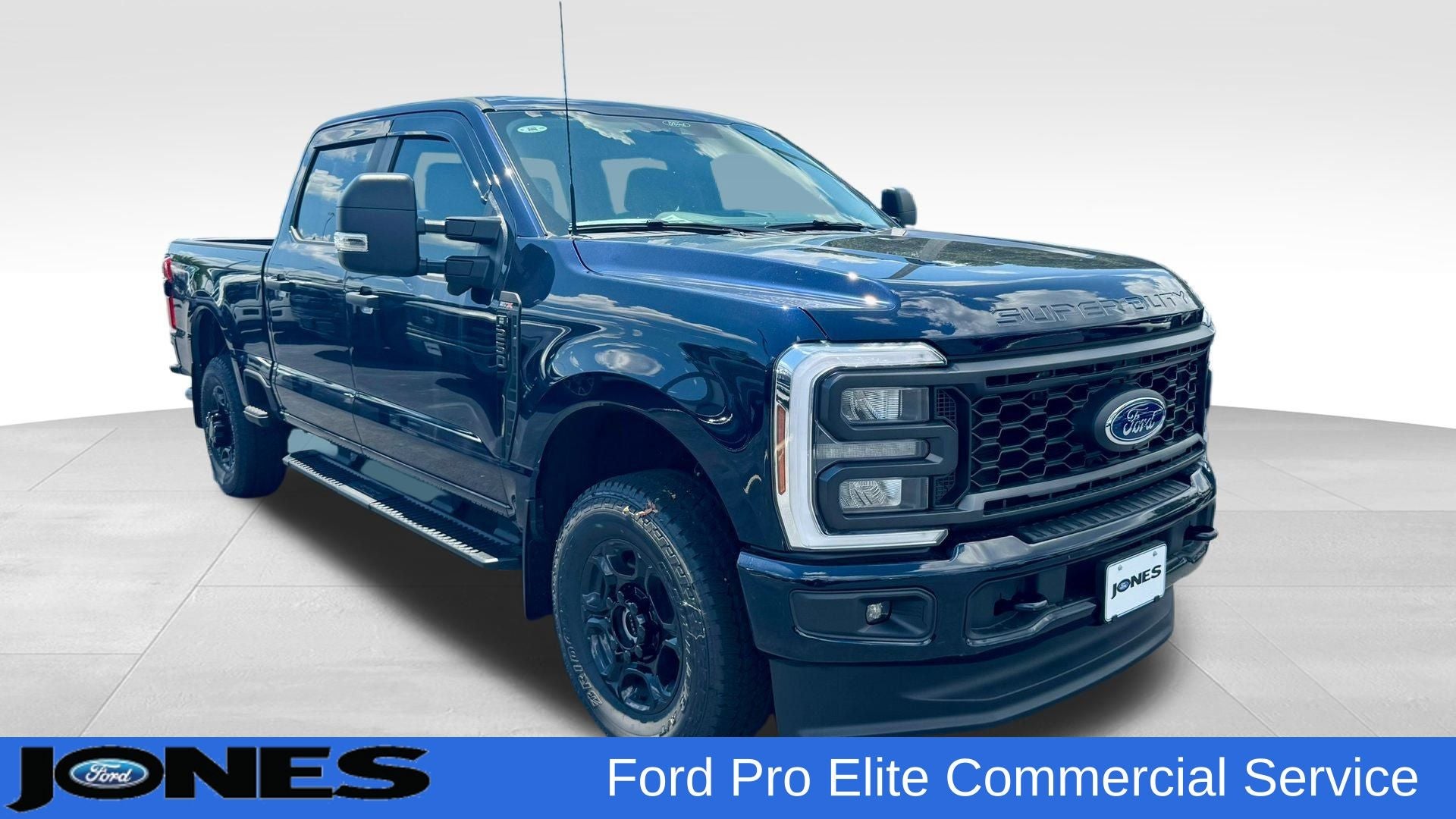 2025 Ford F-250 F-250® XL