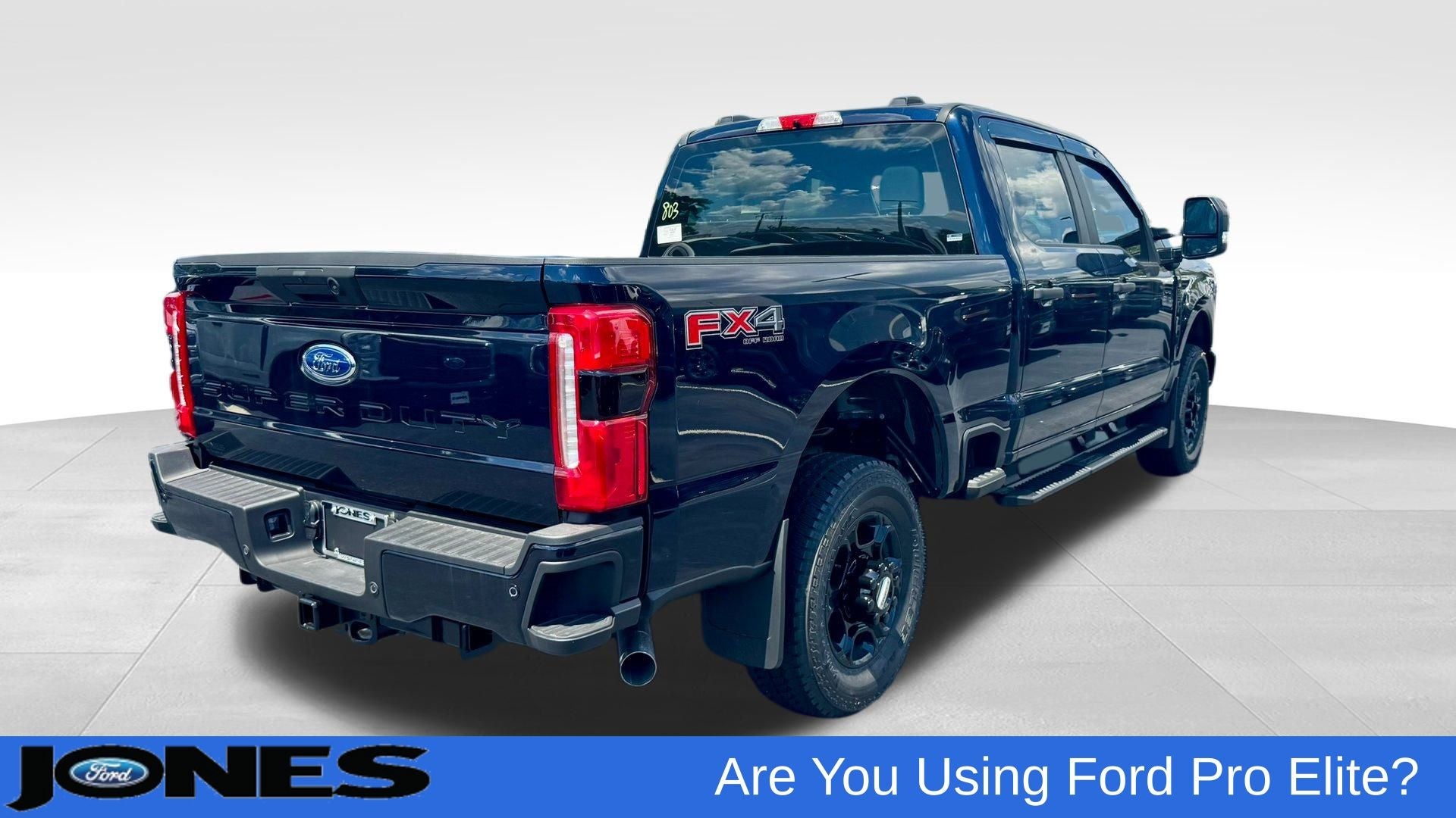 2025 Ford F-250 F-250® XL