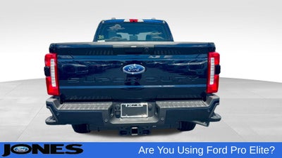 2025 Ford F-250 F-250® XL