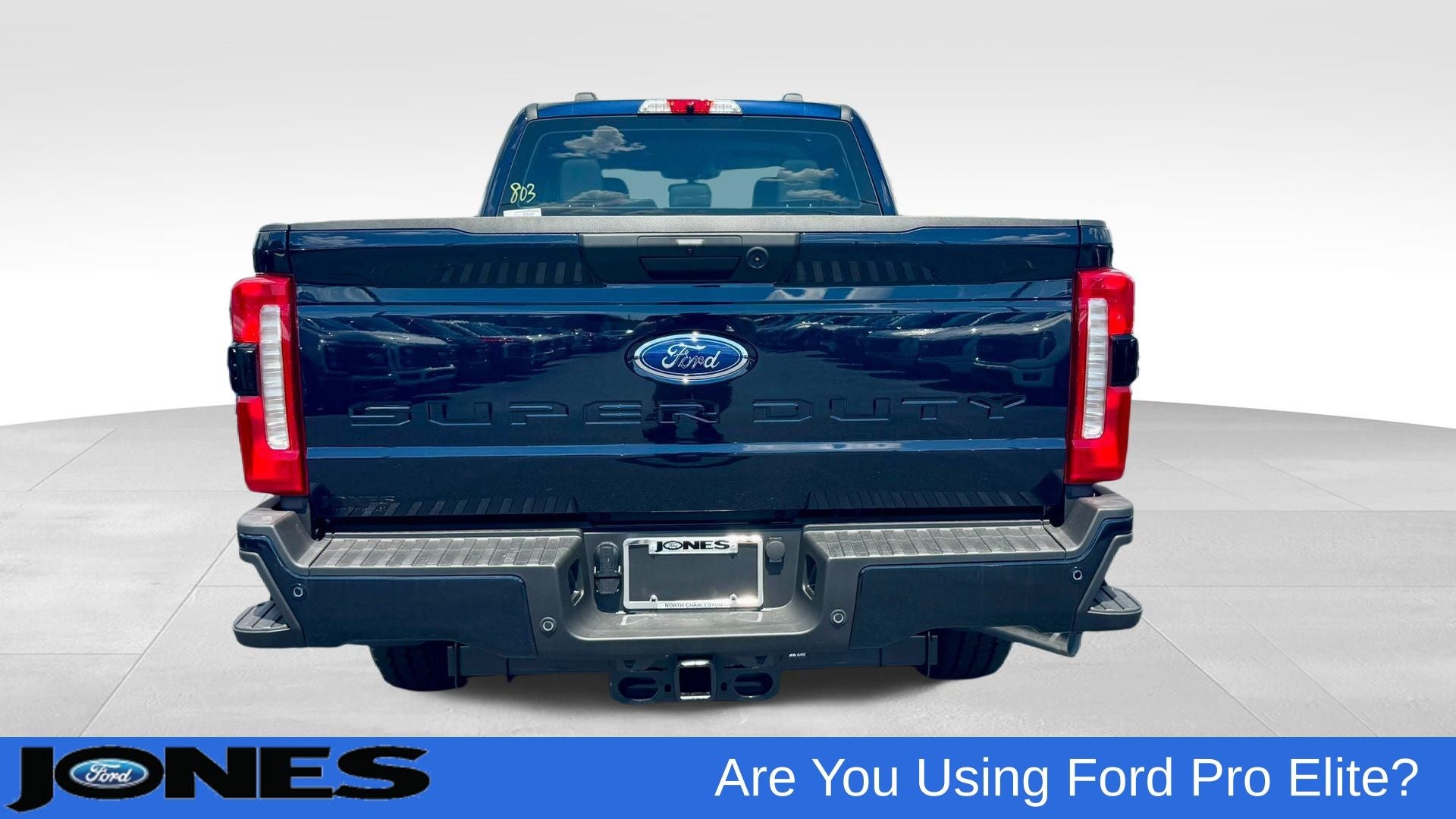 2025 Ford F-250 F-250® XL