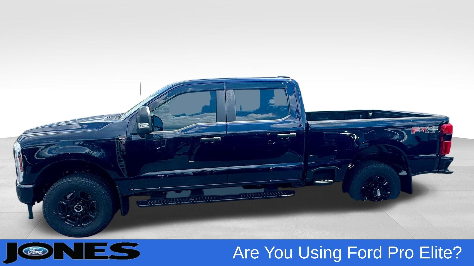 2025 Ford F-250 F-250® XL