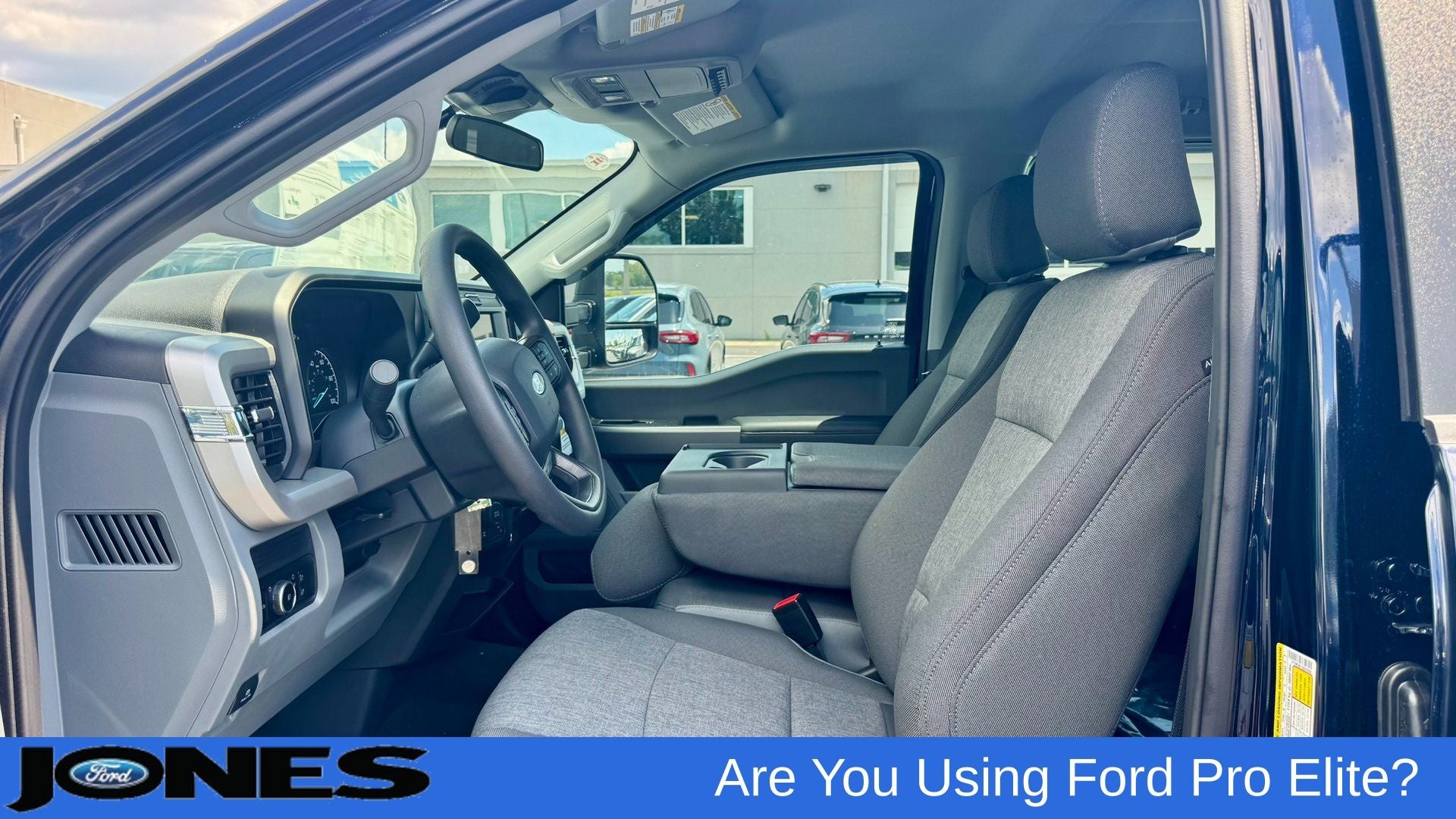 2025 Ford F-250 F-250® XL